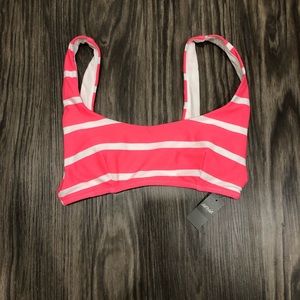 Aerie bathing suit top